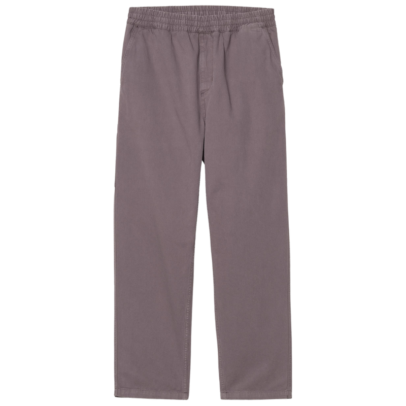 Carhartt - Flint Pant - Manta - Regular Fit Pant