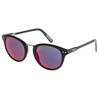 Junipers - Roxy - Black/Ml Infrared - Sonnenbrille