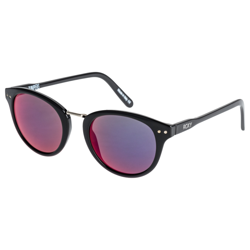 Junipers - Roxy - Black/Ml Infrared - Sonnenbrille