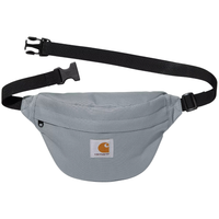 Jake Hip Bag - Carhartt - Dove Grey - Hip Bag 