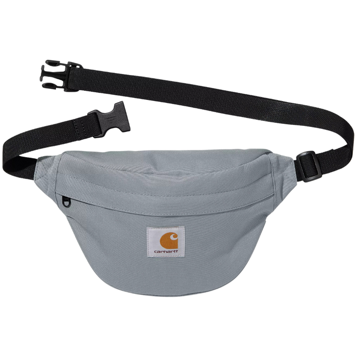 Jake Hip Bag - Carhartt - Dove Grey - Hip Bag 
