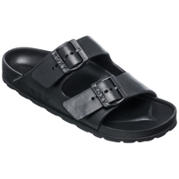 Kattie - Roxy - BLACK - Slide