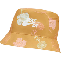 Nike SB - SANDED GOLD/WHITE - Hut