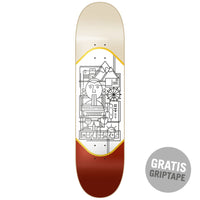 MB Team Deck - Moreboards - culture