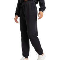 R&V Sweet Pants - Roxy - Anthracite - Sweatpant