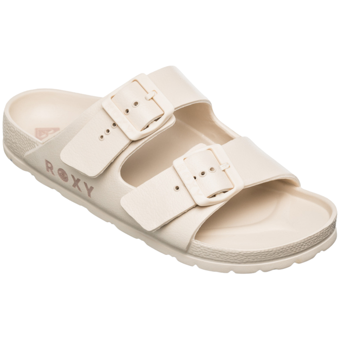 Kattie - Roxy - TAUPE - Slide