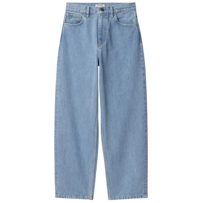 W Brandon Pant