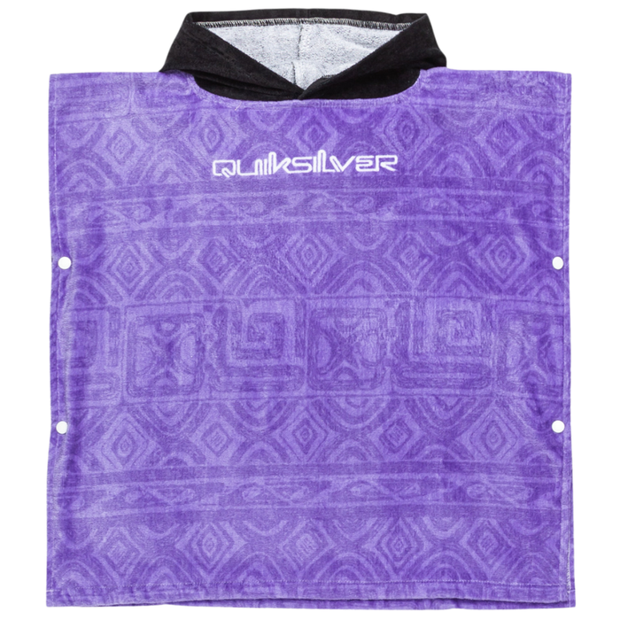 Hoody Towel Boy