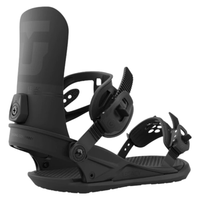 Legacy - Union - BLACK - Snowboardbindung