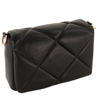 Bag padded - My Jewellery - BLACK - Handtasche