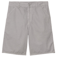 Single Knee Short - Carhartt - Yosemite - Short