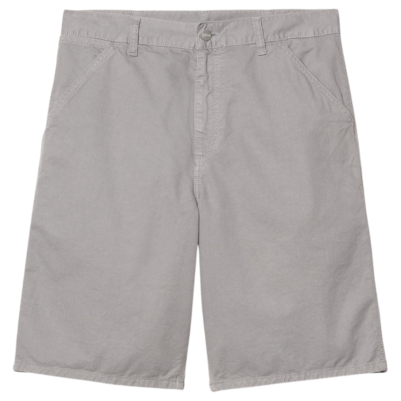 Single Knee Short - Carhartt - Yosemite - Short