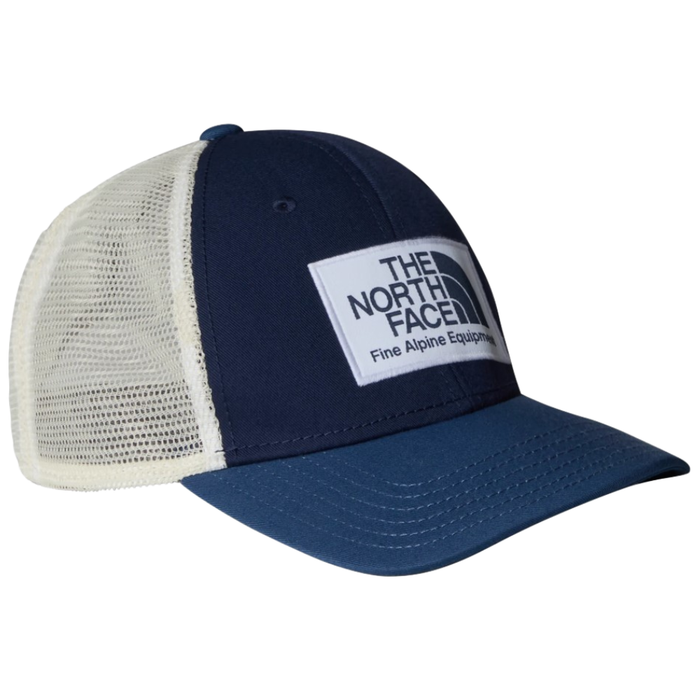 Deep Fit Mudder Trucker