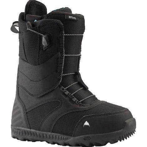 RITUAL - Burton - BLACK - Freestyle Boot