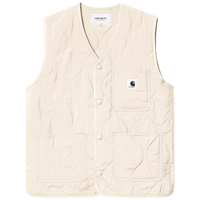 W Skyler Vest - Carhartt - NATURAL - Weste