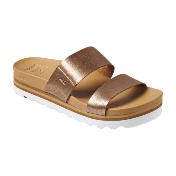 CUSHION VISTA HI Sandale - REEF - COPPER - SANDALE 