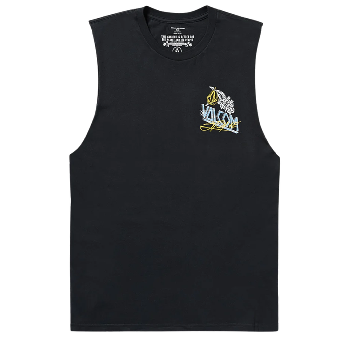 Dropped This SleeveleSS