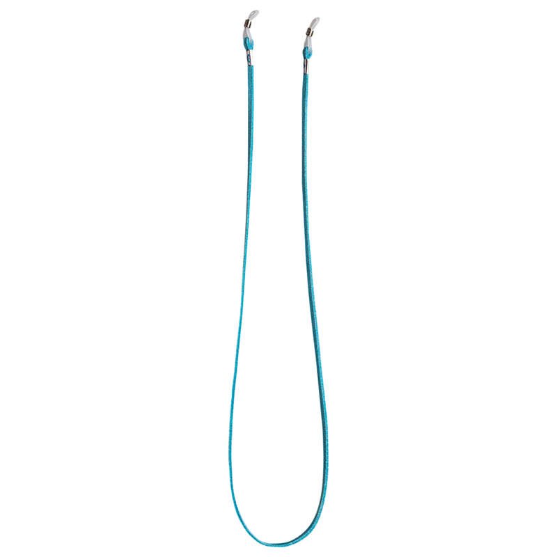 Leather Flat Retainer