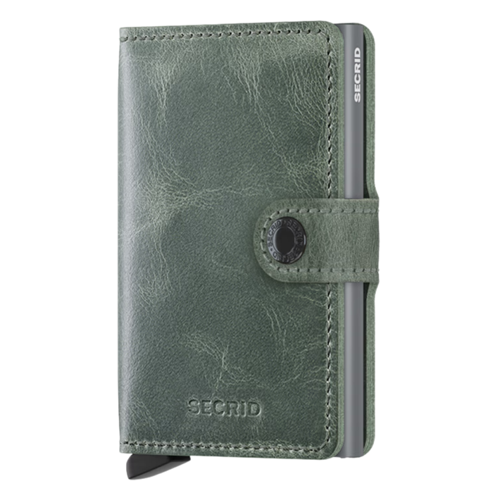 Miniwallet