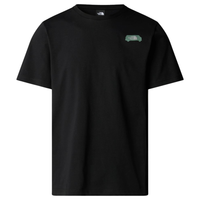 SS Outdoor Graphic Tee