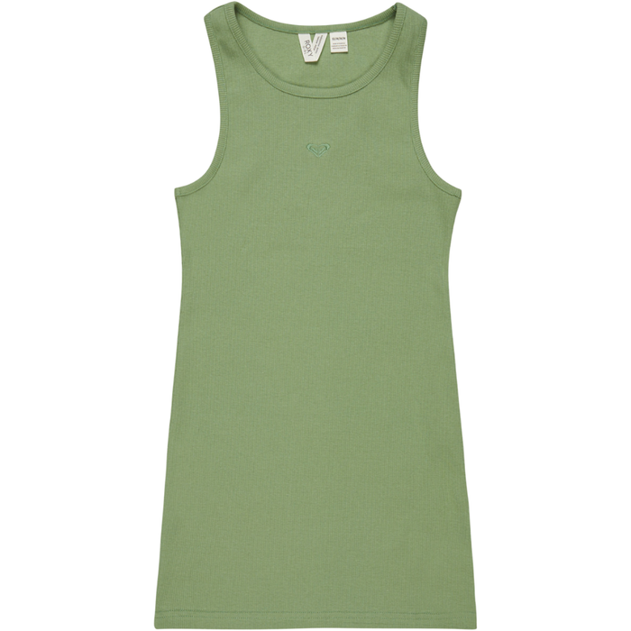 What Should I D - Roxy - BASIL - Kleid Kurz