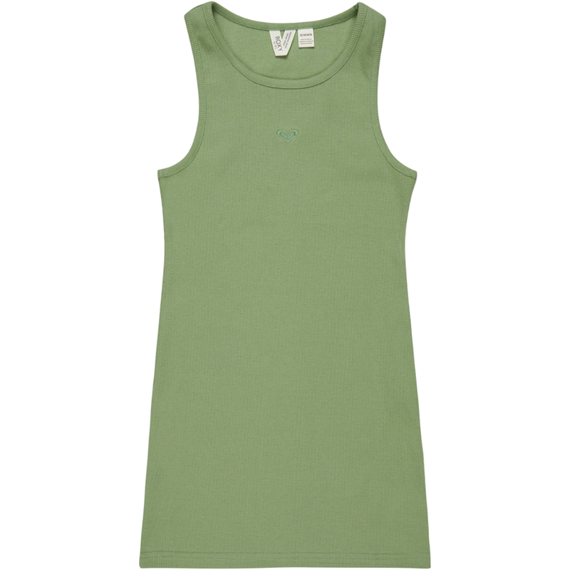 What Should I D - Roxy - BASIL - Kleid Kurz