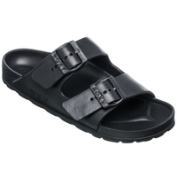 Kattie - Roxy - BLACK - Slide