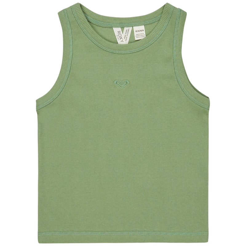 Iconic Days Rg - Roxy - BASIL - Tank Top