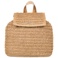 Spotless Sunnie - Roxy - NATURAL - Rucksack