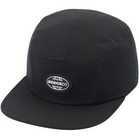 Big Sign HDWR - DC - black - Snapback Cap