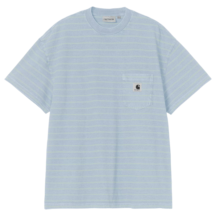 W S/S Brodina T-Shirt