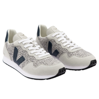 SDU REC FLANNEL - Veja - SNOW NAUTICO - Sneaker