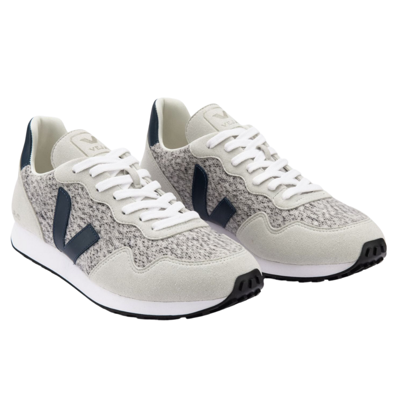 SDU REC FLANNEL - Veja - SNOW NAUTICO - Sneaker
