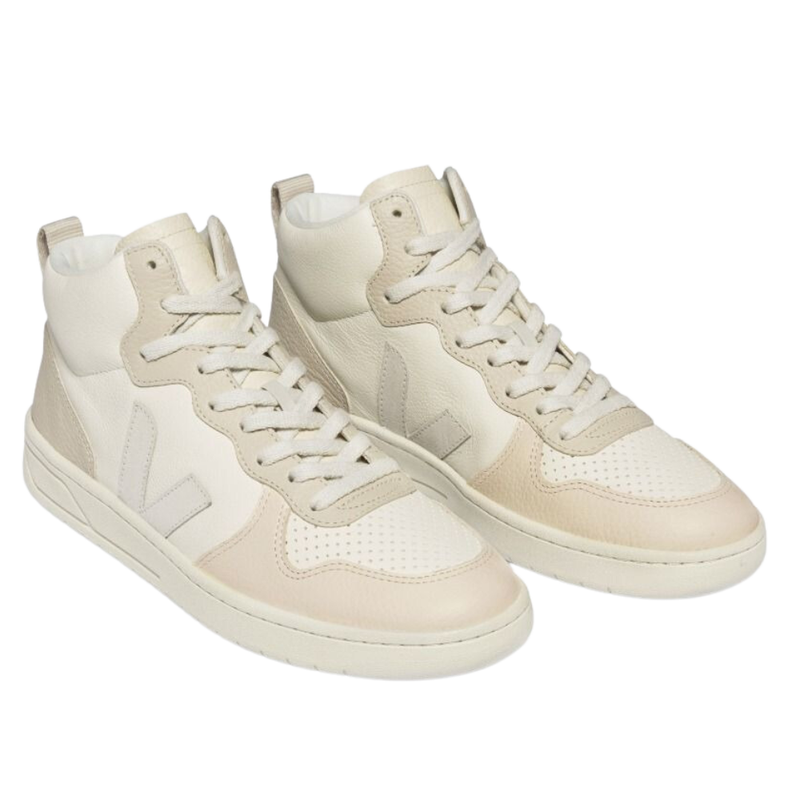 V-15 CHFREE L - Veja - CASHEW PIERRE-MULT - Sneaker