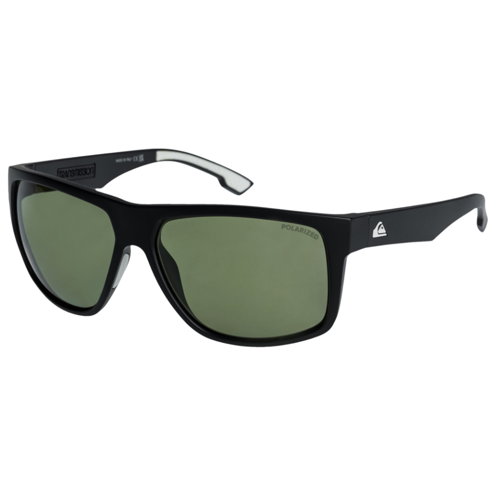 Transmission Polarized