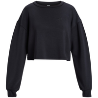 R&V Sweet Crew - Roxy - Anthracite - Crew Sweater