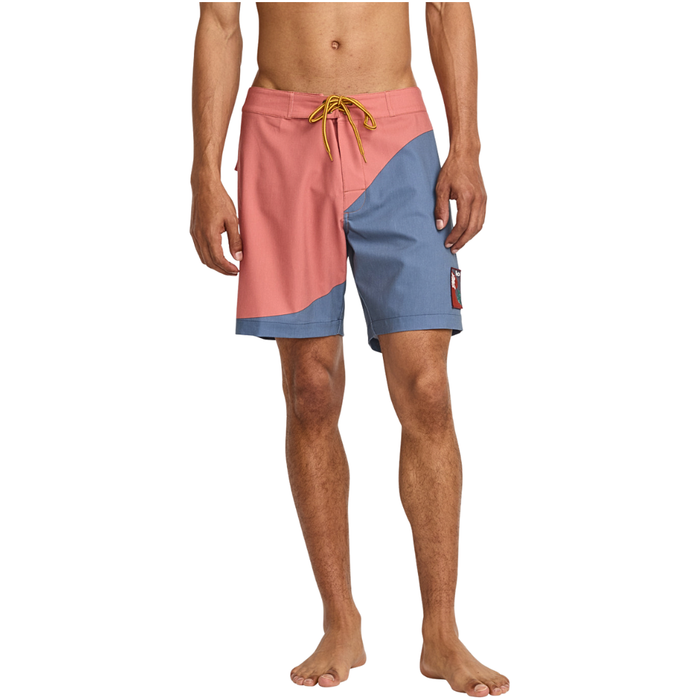 La Wave Trunk