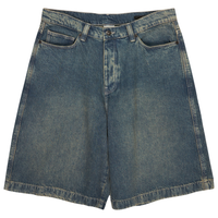 5Pkt Denim Jort