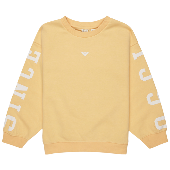 Sweet Baby - Roxy - Impala - Crew Sweater