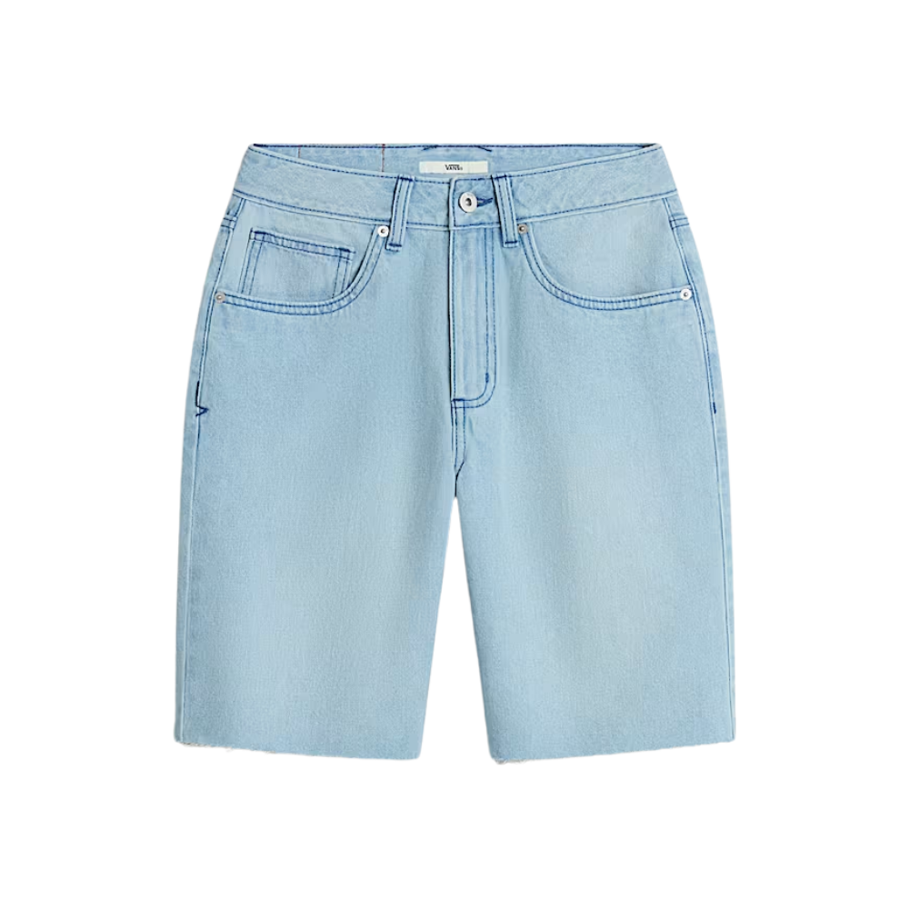 Sirelle Cut-Off Jorts