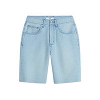 Sirelle Cut-Off Jorts