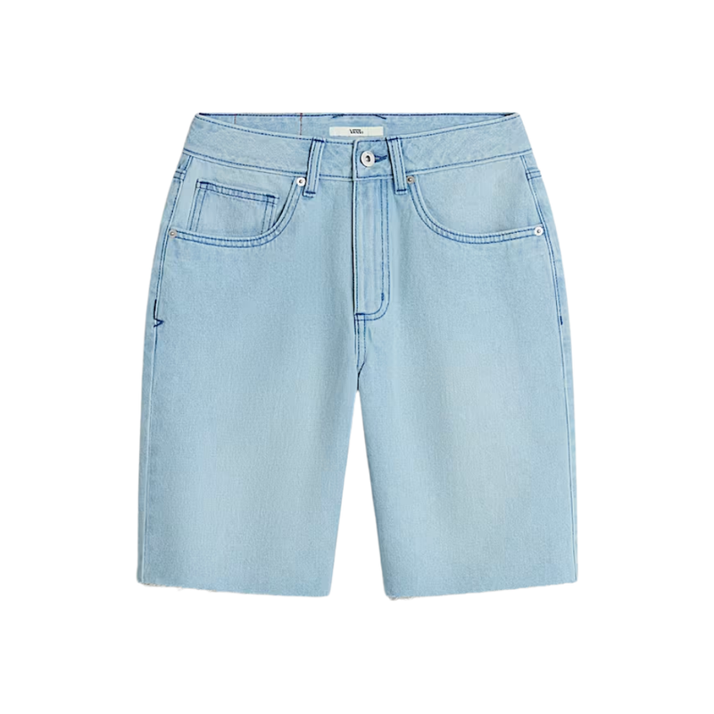 Sirelle Cut-Off Jorts