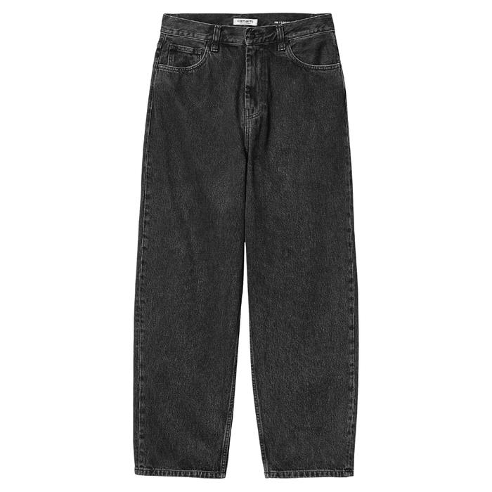 W Brandon Pant