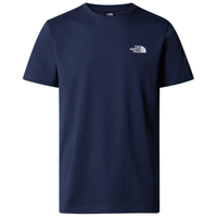 S/S Simple Dome Tee