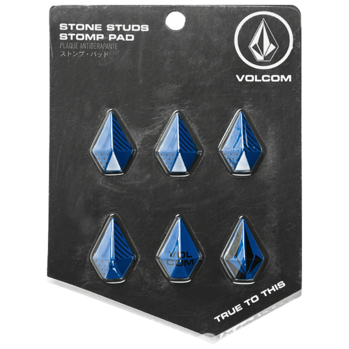 STONE STUDS STOMP PADS