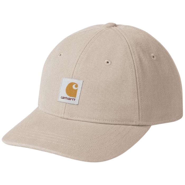 Carhartt - Icon Cap - Dusky Beige - Snapback Cap
