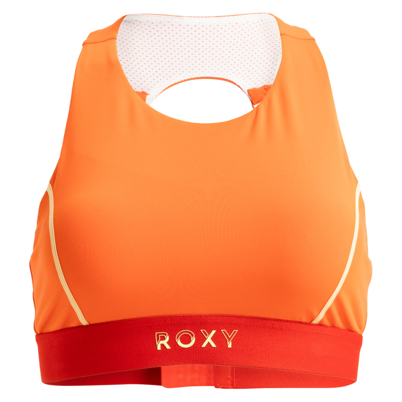 Bold Moves Bra - Roxy - Bold Moves Bra - Fitness-Shirt