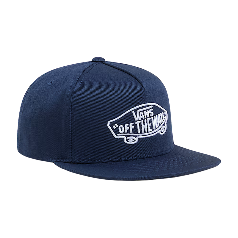Classic Vans Snapback