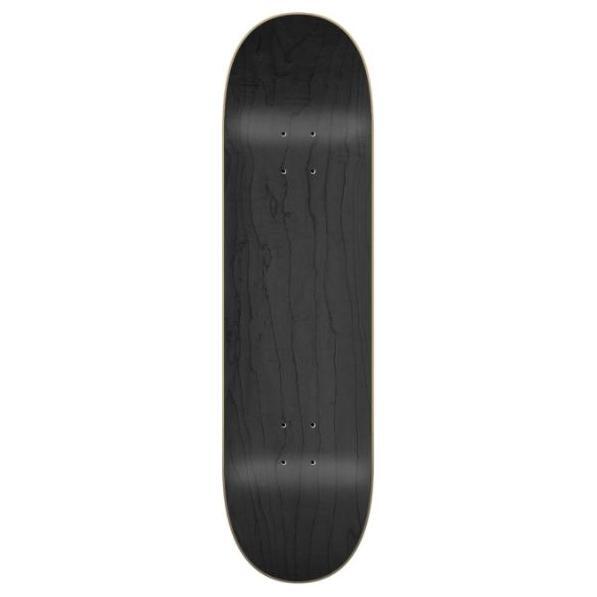 Tie Dye 8.125x31.6 HC - Jart - nocolor - Skatedeck