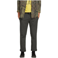 Frickin Modern Stretch - Volcom - Charcoal Heather - Regular Fit